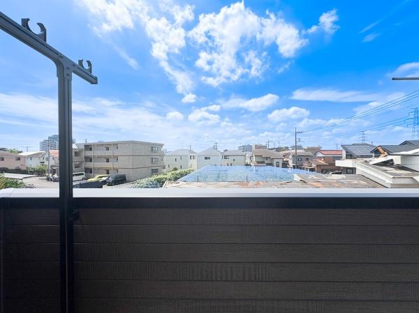 府中市西府町３丁目
