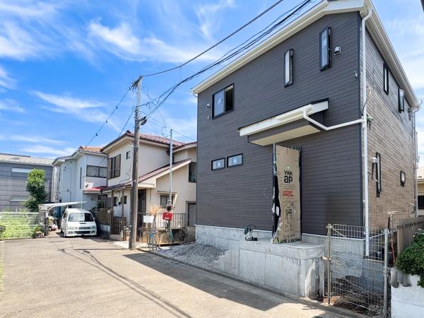 府中市西府町３丁目