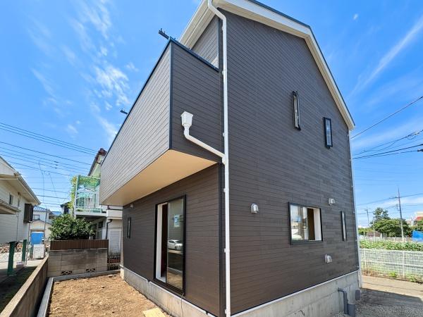 府中市西府町３丁目