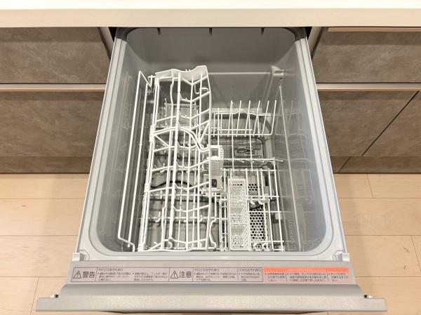 サウザンドシティ壱番館