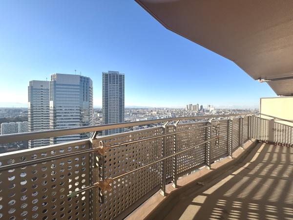 サウザンドシティ壱番館