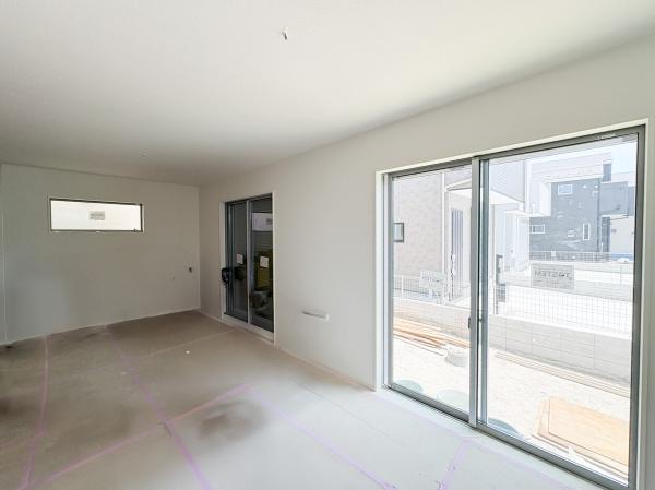 府中市南町２丁目　２号棟