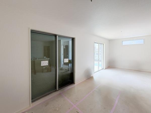府中市南町２丁目　２号棟