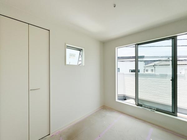 府中市南町２丁目　２号棟