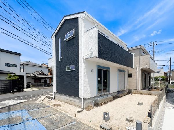 府中市南町２丁目　２号棟