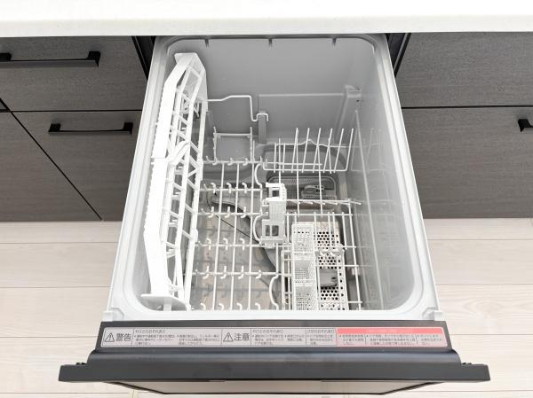 府中市南町２丁目　２号棟