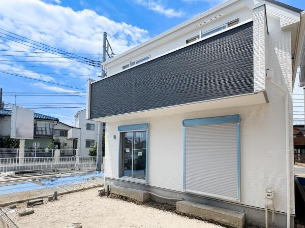 府中市南町２丁目　２号棟