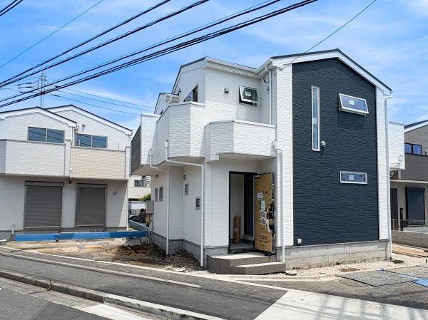 府中市南町２丁目　２号棟