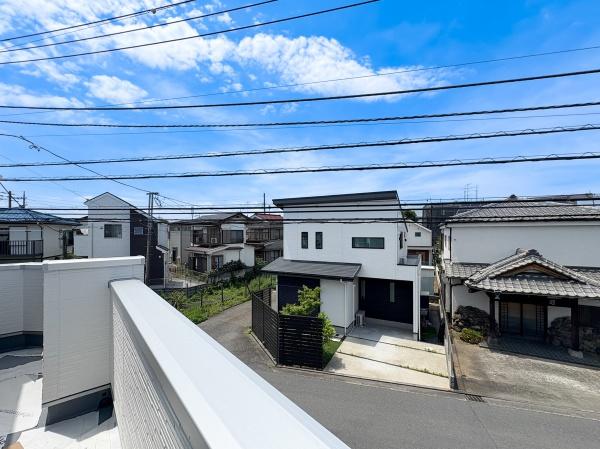 府中市南町２丁目　２号棟