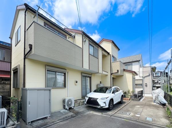 稲城市押立