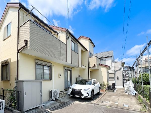稲城市押立