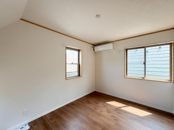 府中市清水が丘２丁目の中古一戸建て