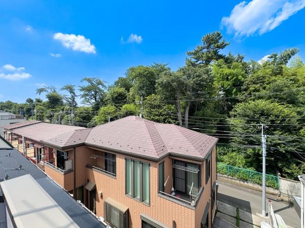 府中市清水が丘２丁目の中古一戸建て