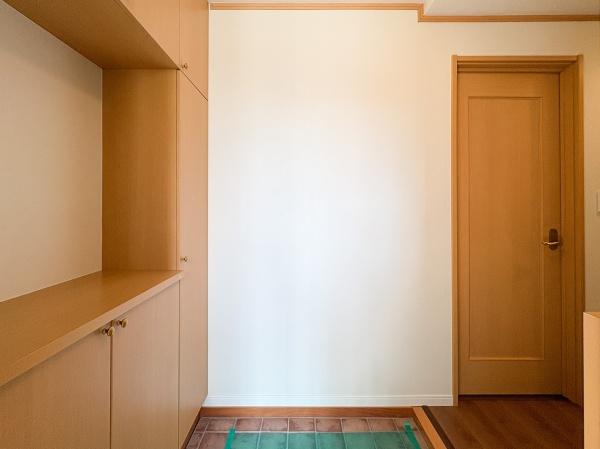 府中市清水が丘２丁目