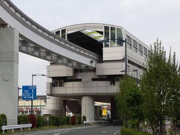立川市高松町1丁目の中古一戸建て(多摩モノレール「高松」駅)