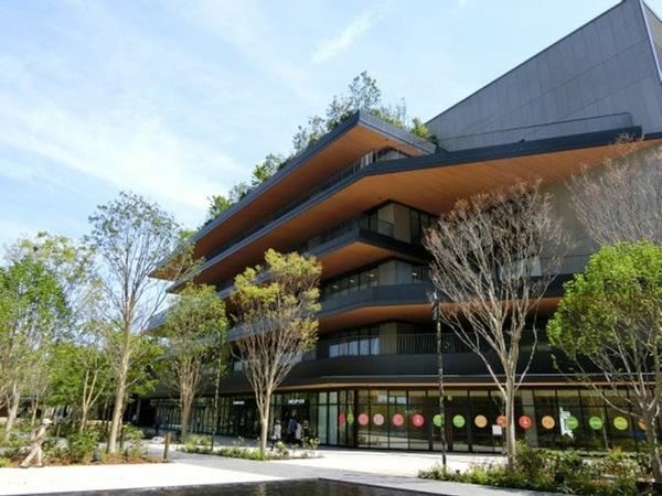立川市高松町1丁目の中古一戸建て(GREENSPRINGS)