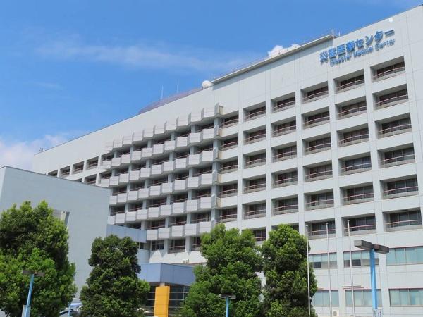立川市高松町1丁目の中古一戸建て(災害医療センター)