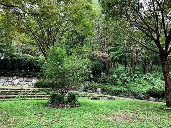 モリス京王永山(豊ヶ丘北公園)