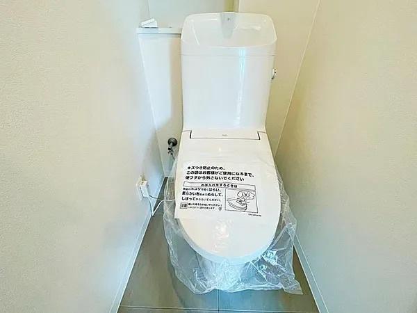 モリス京王永山