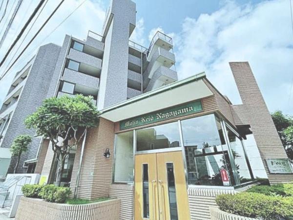 モリス京王永山