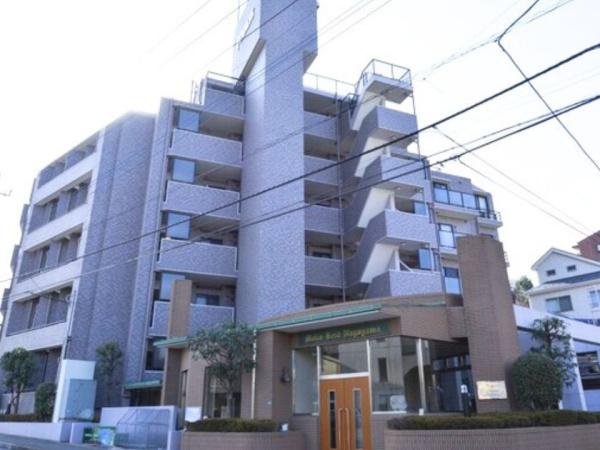 モリス京王永山