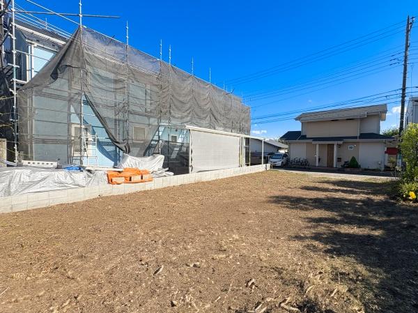府中市美好町３丁目