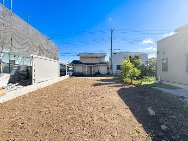 府中市美好町３丁目