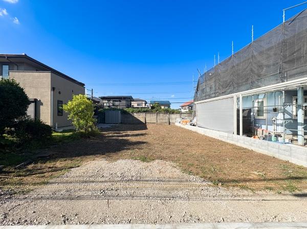 府中市美好町３丁目