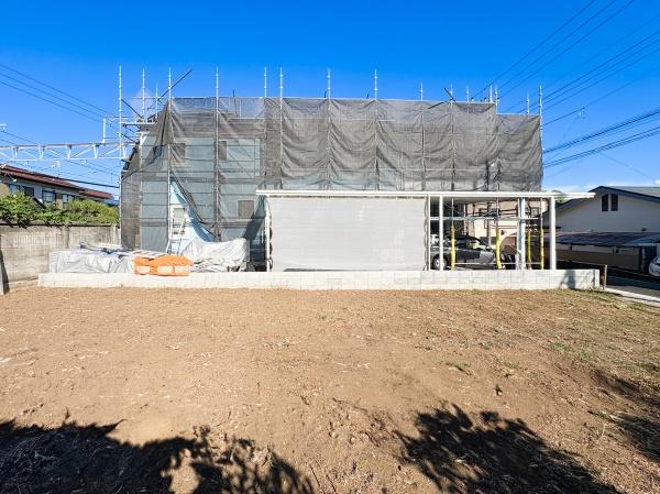 府中市美好町３丁目