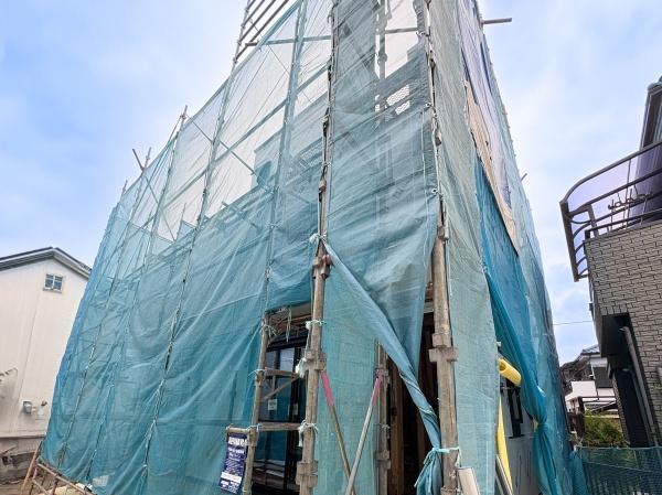 府中市南町２丁目