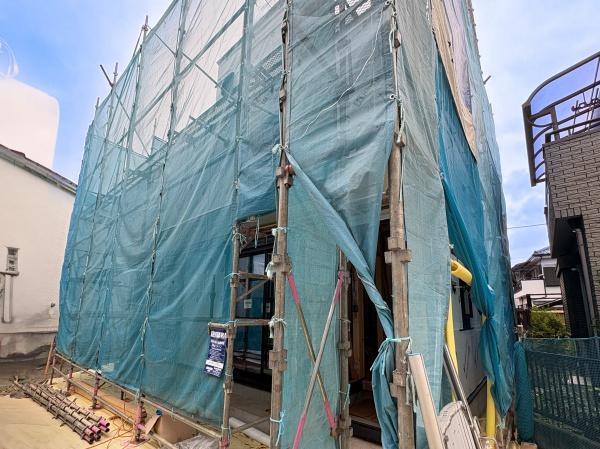 府中市南町２丁目