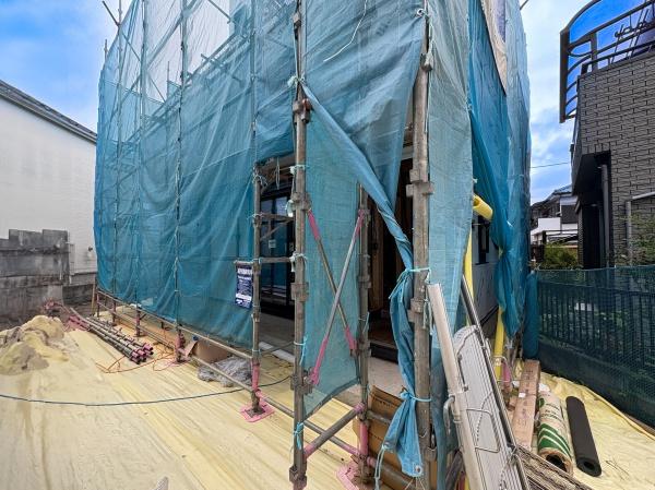 府中市南町２丁目