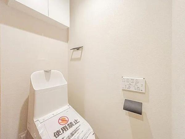 ヴェラハイツ第一東府中
