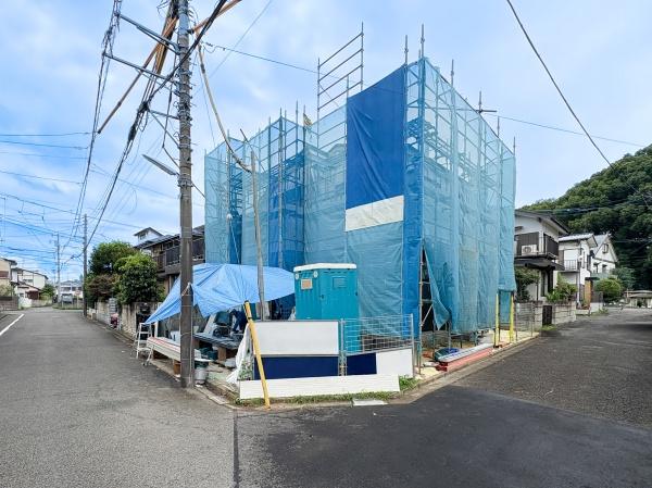 調布市佐須町５丁目