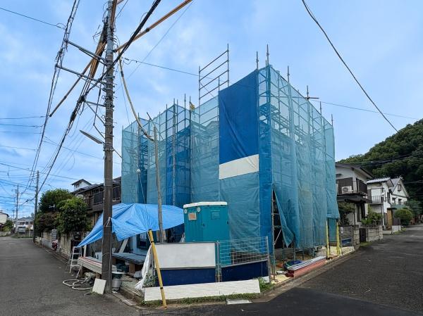調布市佐須町５丁目