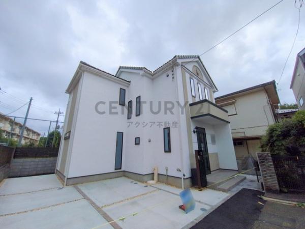 府中市天神町２丁目