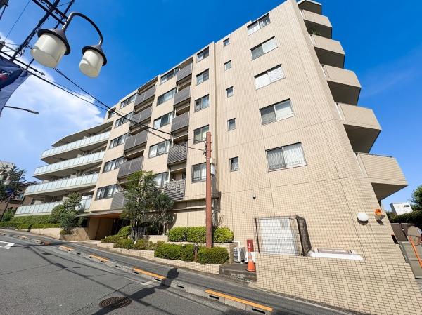 武蔵野台ヒルズ