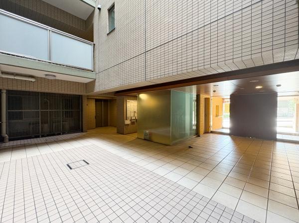 武蔵野台ヒルズ