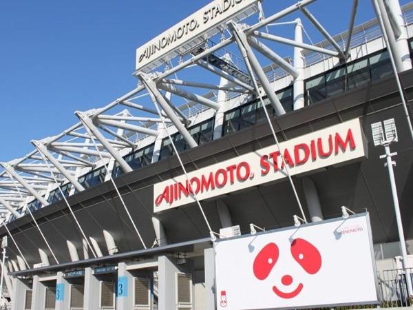 パレステージ飛田給(味の素スタジアム)