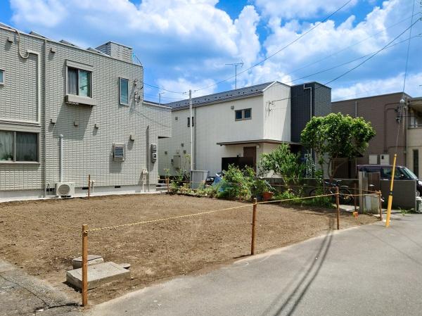 調布市国領町７丁目