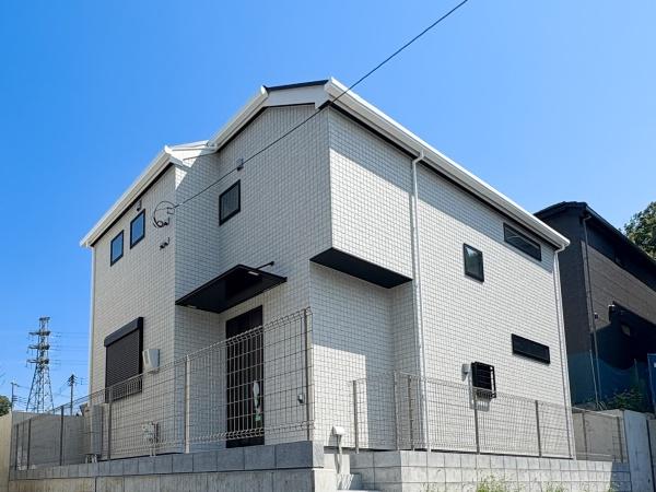 稲城市大丸　３号棟