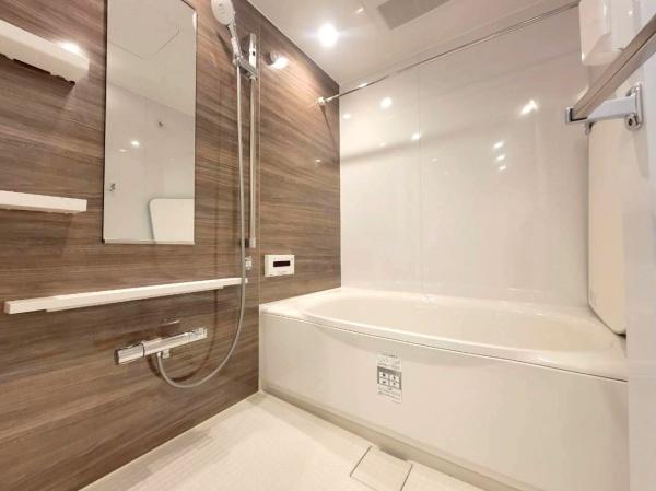 新百合ヶ丘パークハウス