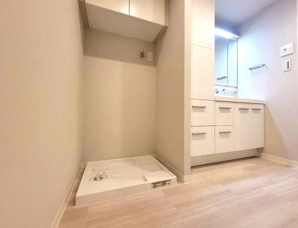 新百合ヶ丘パークハウス