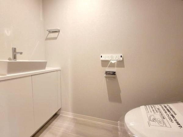 新百合ヶ丘パークハウス