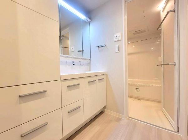 新百合ヶ丘パークハウス