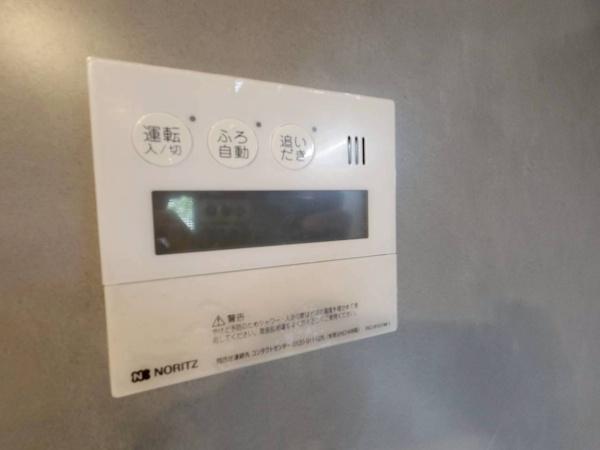 新百合ヶ丘パークハウス