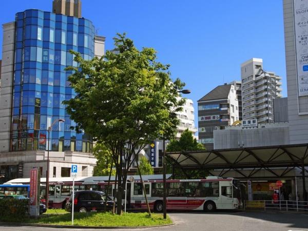 杉並区桃井１丁目(JR中央線「荻窪」駅)