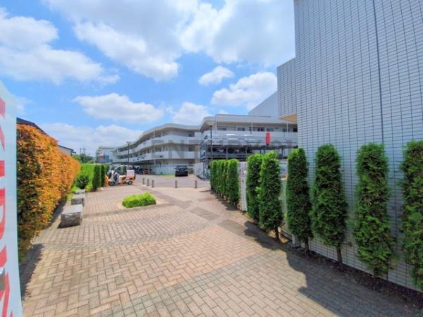 府中武蔵野台ダイヤモンドマンション