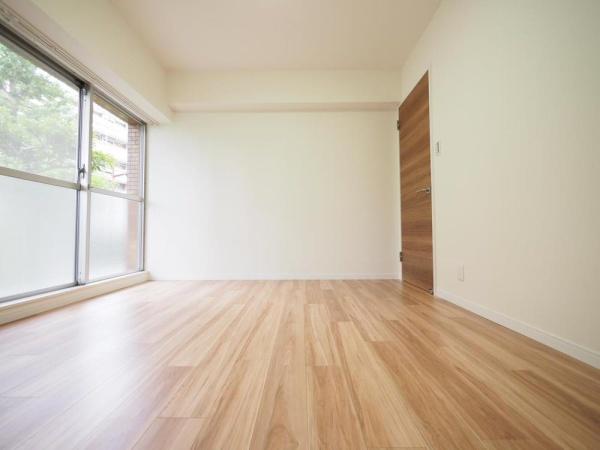 コープ府中武蔵野台 1号棟(洋室)