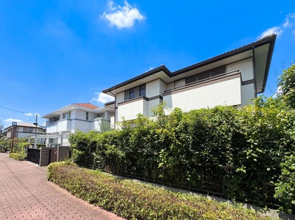 府中市小柳町６丁目の中古一戸建て